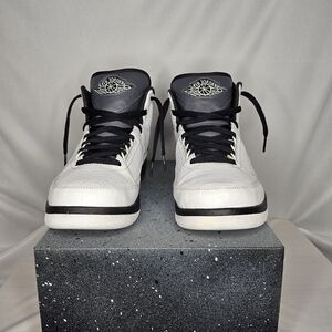 Nike Air Jordan 2 Retro "Wing It"